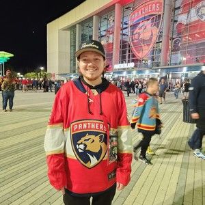 Meet your Posher, Jay